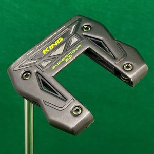 Cobra King 3d Supernova Putter | eBay