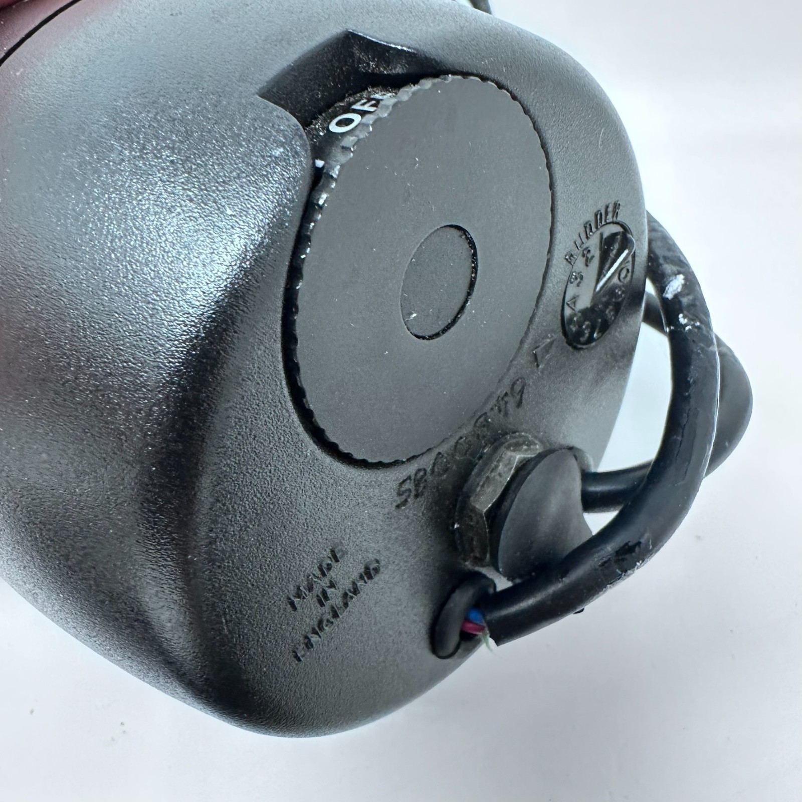 AUTOHELM 2000 Autopilot Control Unit w/ TillerPilot Raymarine Nautech