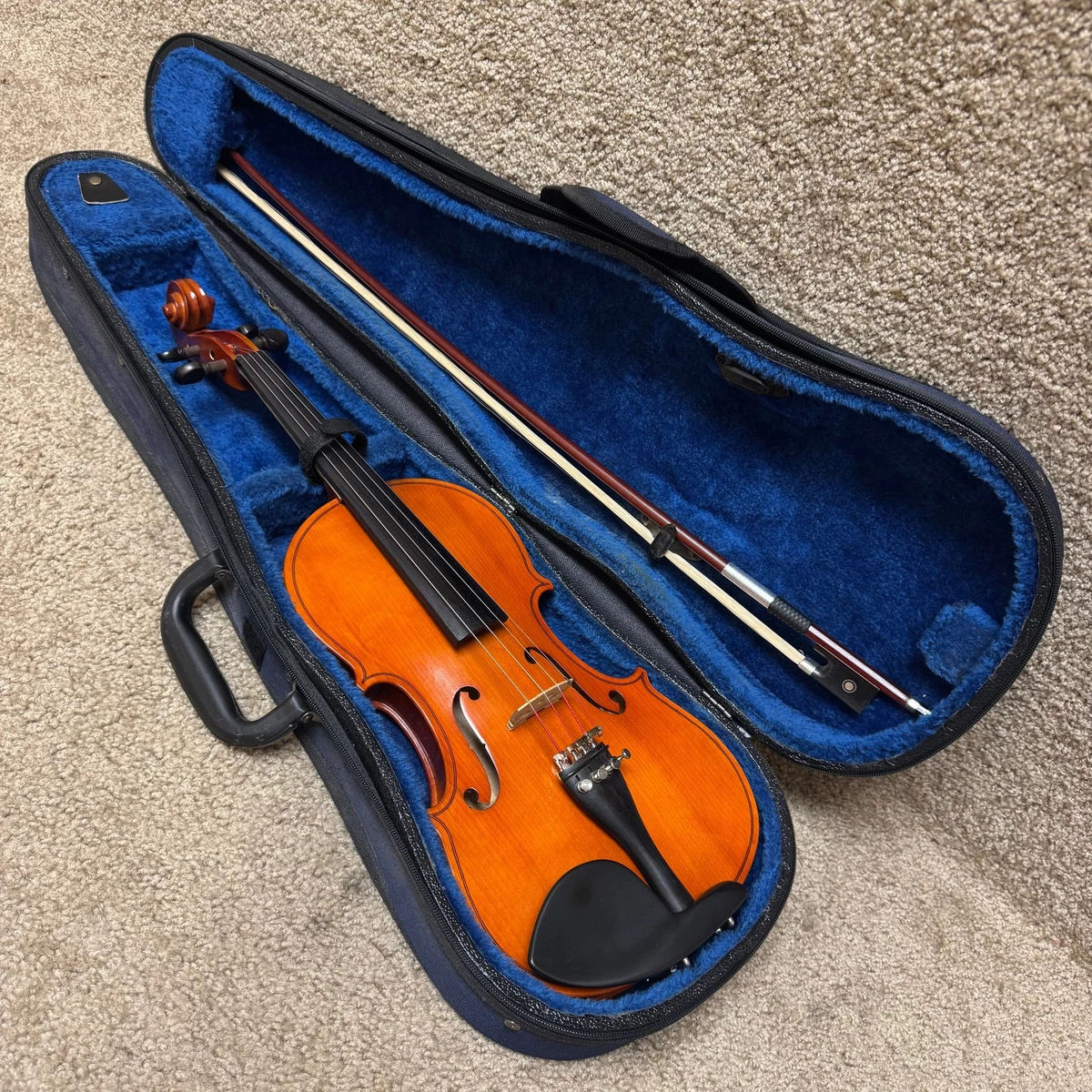 Franz Violin In Violins for sale | eBay