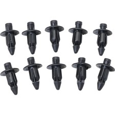 Moose Offroad Push Rivet Kit - 3-Stage - M6 -...