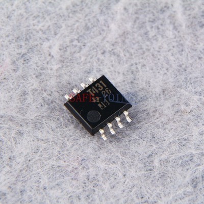 10PCS TL431C TI Encapsulation:SOP-8 IC CHIP NEW #zc