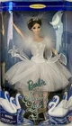 Appealing NEW 1997 Vintage Barbie, Swan Queen From Swan Lake 18509, NRFB