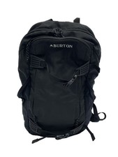 BURTON Backpack Black