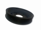 Water pump pulley