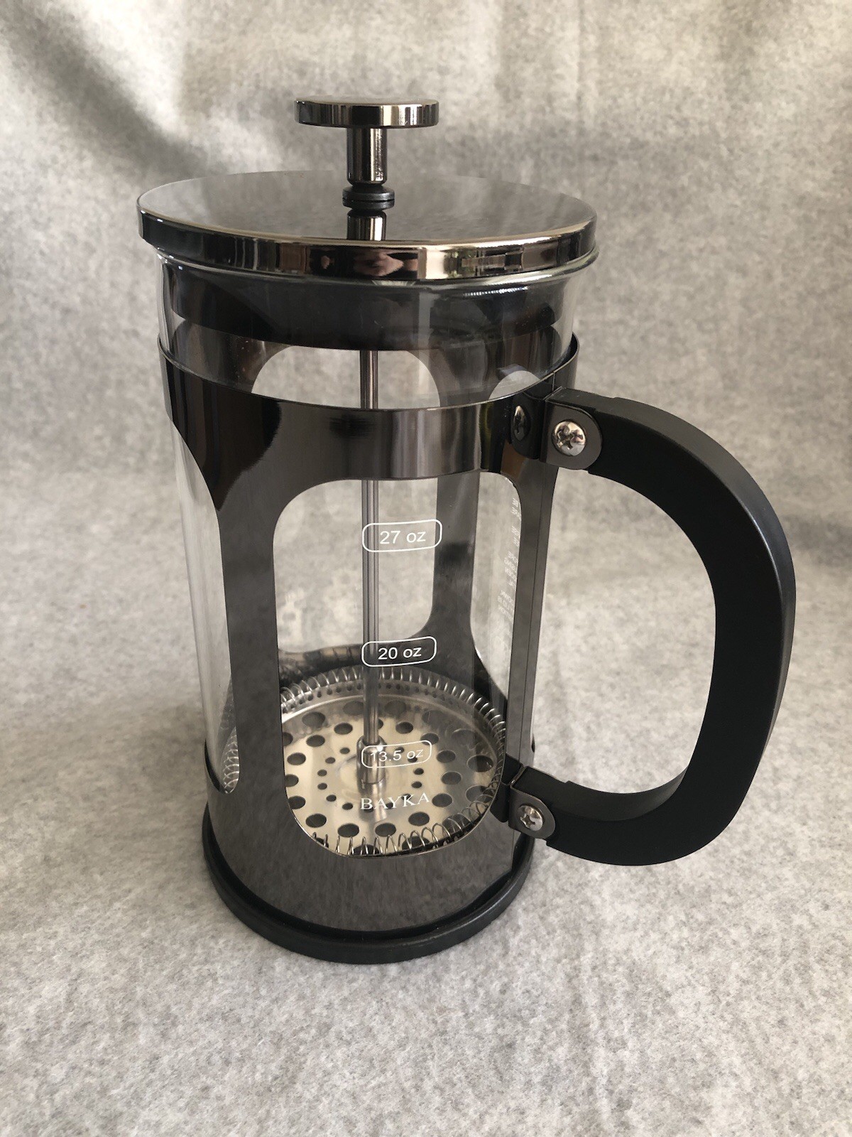 Heat And Cold Resistant 34 Oz