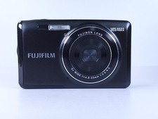 Fujifilm Finepix Jx700 Black