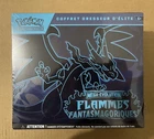 ETB POKEMON ME02 FLAMMES FANTASMAGORIQUES FR COFFRET DRESSEUR D ELITE (défaut)