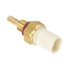 Engine Coolant Temperature Sensor Water Temperature Sensor Brass Plastic