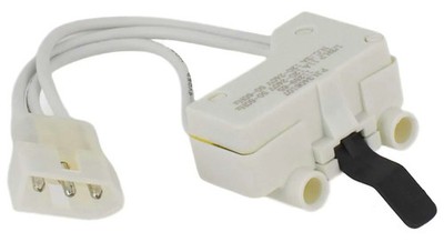 Whirlpool LER8648LG1 Genuine OEM Dryer Door Switch