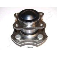 Japanparts Radnabe Radlager FüR Toyota Yaris SCP1 NLP1 NCP1 P1 NLP2 NCP2