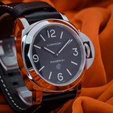 Panerai Luminor Base Logo PAM00000 Full Set 2016 9