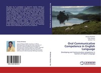 Oral Communicative Competence In English Language Jessica M'mbone