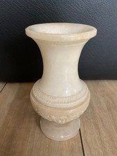 Vase marbre albâtre antique Médicis