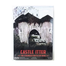 DVG Wargame Castle Itter (1st) Box NM