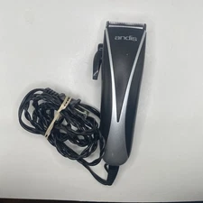 Andis Master Adjustable Blade Clipper Corded Model Pm-10 Tested working Aaa