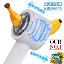 Automatic HandsFree Male Masturbaters Telescopic Sucking Cup Stroker Lubricants
