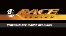 ACL 5M8309H-STD For SUBARU EJ W/6MM #5 Thrust Flange Race Series Main Bearings
