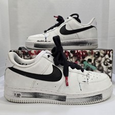 Nike G-Dragon x Air Force 1 '07 Para-Noise 2.0 for Sale