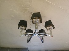 Ceiling Light 5 Lights  Sitting Kitchen Dining Living Bedroom Room Corridor,Hall