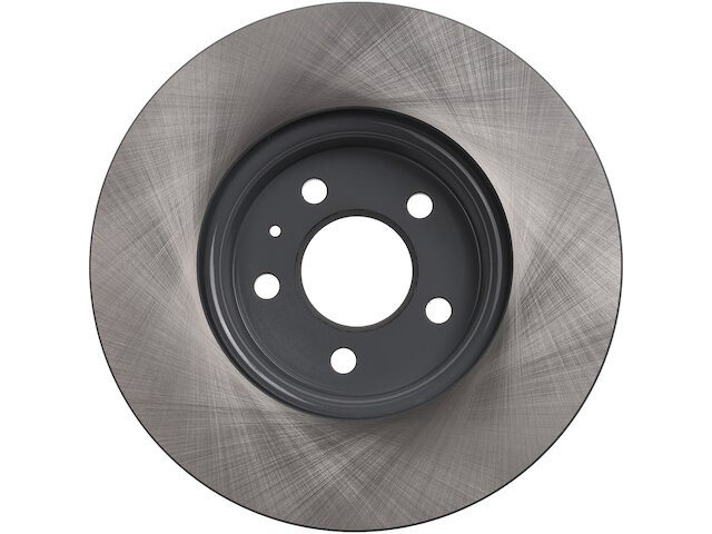 For 2021-2024 Audi A4 Quattro Brake Rotor Front API 96423JMVJ 2022 2023