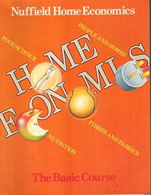 Basic Course (Nuffield home economics) - Thornes, Stanley