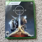 Starfield with Steelbook Case (Xbox Series X)