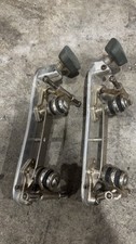 Sure-Grip Century Plates Size 6 Left And Right