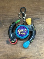 Vintage Hasbro Bop It Extreme Keychain Pocket...
