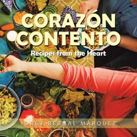 Jorge Bernal MáRquez | CorazóN Contento | Taschenbuch | Englisch (2022)