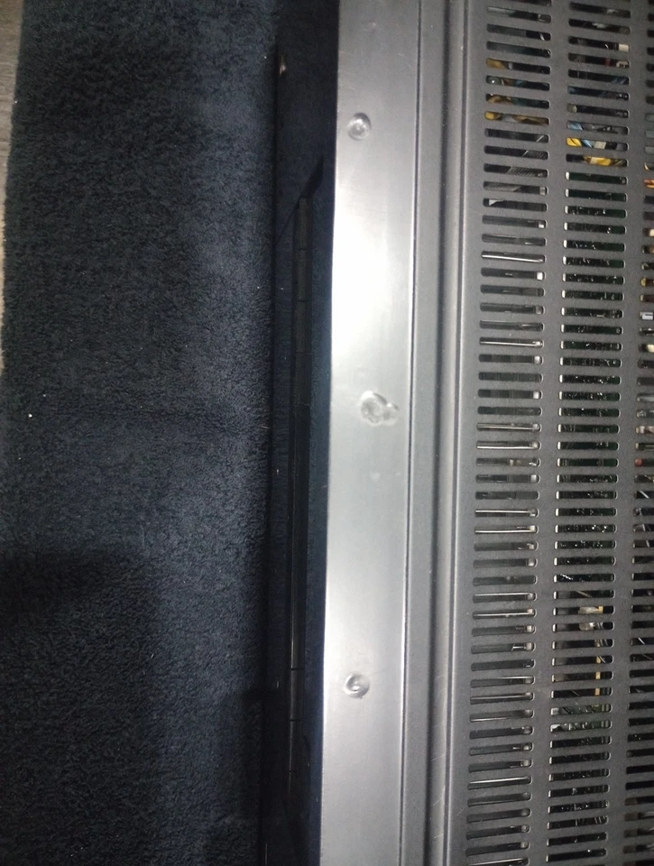 Onkyo HT-R397 5.1 Ch Home Theater 4K/60p Bluetooth HDMI AV Receiver Tested - Image 3 of 4