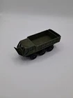 Vintage Dinky Toys Stalwart 6 Wheel Military Truck  Lot 2