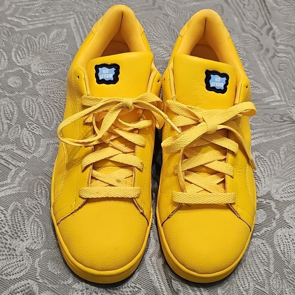 Billionaire Boys Club Icecream Sneakers 13 - Изображение 2 из 4