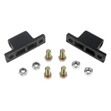 Solarhome 6717593 Door Hinge Set for Bobcat 751 753 763 773 863 864 873 883...
