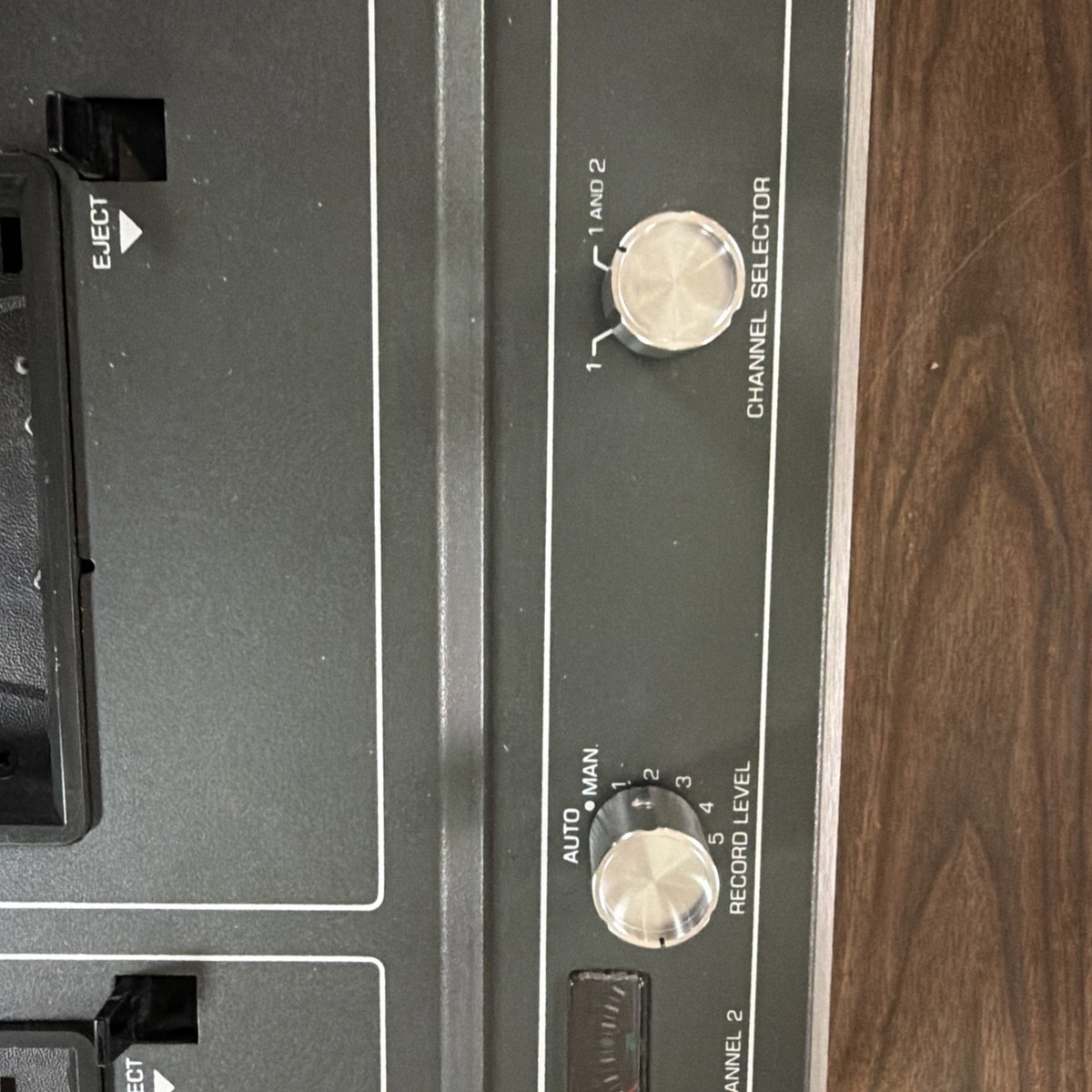 Wollensak Tape Duplicator 3M Model 2770AV Cassette Duplicator | eBay