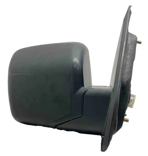 2013 Honda Pilot OEM Right Hand Passengers Side Power Door Mirror Black 09-15