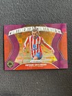 Antoine Griezmann 2025 Panini Prizm Copa Mundial de Clubes de la FIFA púrpura Pandora 36/49 #2