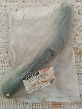 Yamaha Motorcycle YZ125. Radiator Hose.  3JD-12476-00.