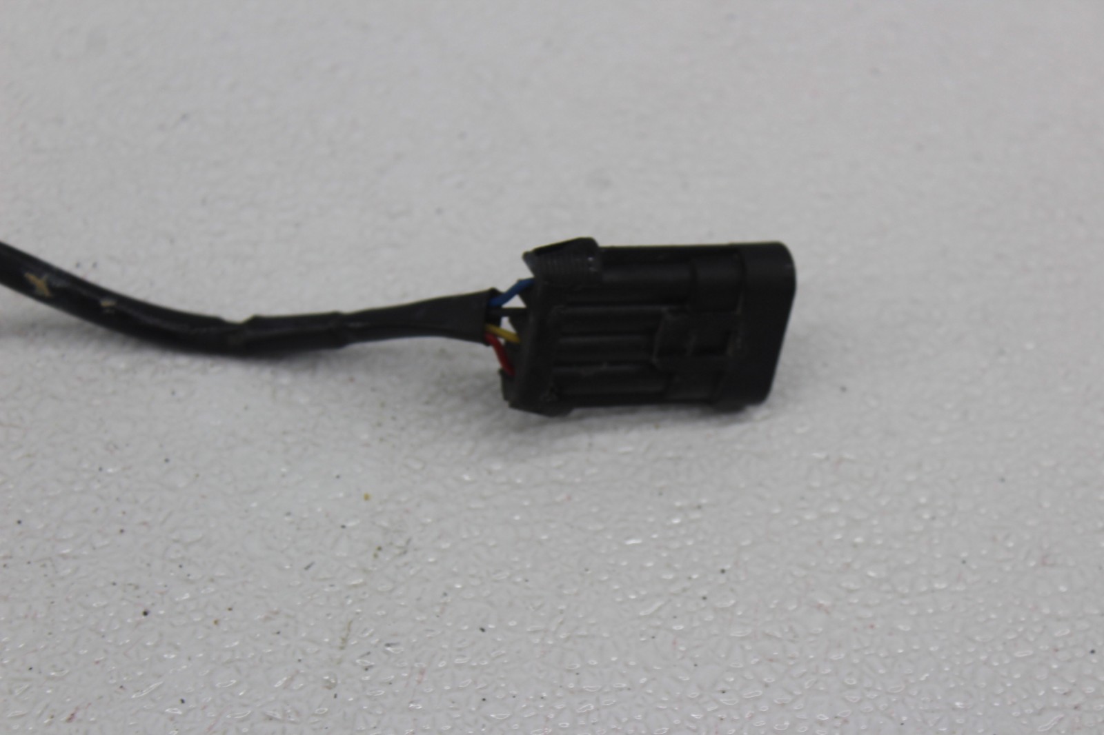 99-01 FERRARI 456 M DRIVER SIDE DOOR LOCK