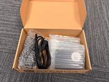 NEW Atlona AT-AVA-EX70C-KIT 4K HDR HDMI Over HDBaseT TX/RX w Control  PoE