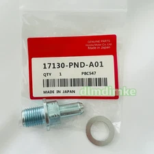 NEW PCV Valve W/WASHER For Accord Civic 17130-PND-A01 / 94109-14000 US STOCK