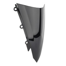 Motorcycle Racing Double Bubble Windshield Windscreen Visor Viser Deflector For Yzf-R3 V2 2019 2