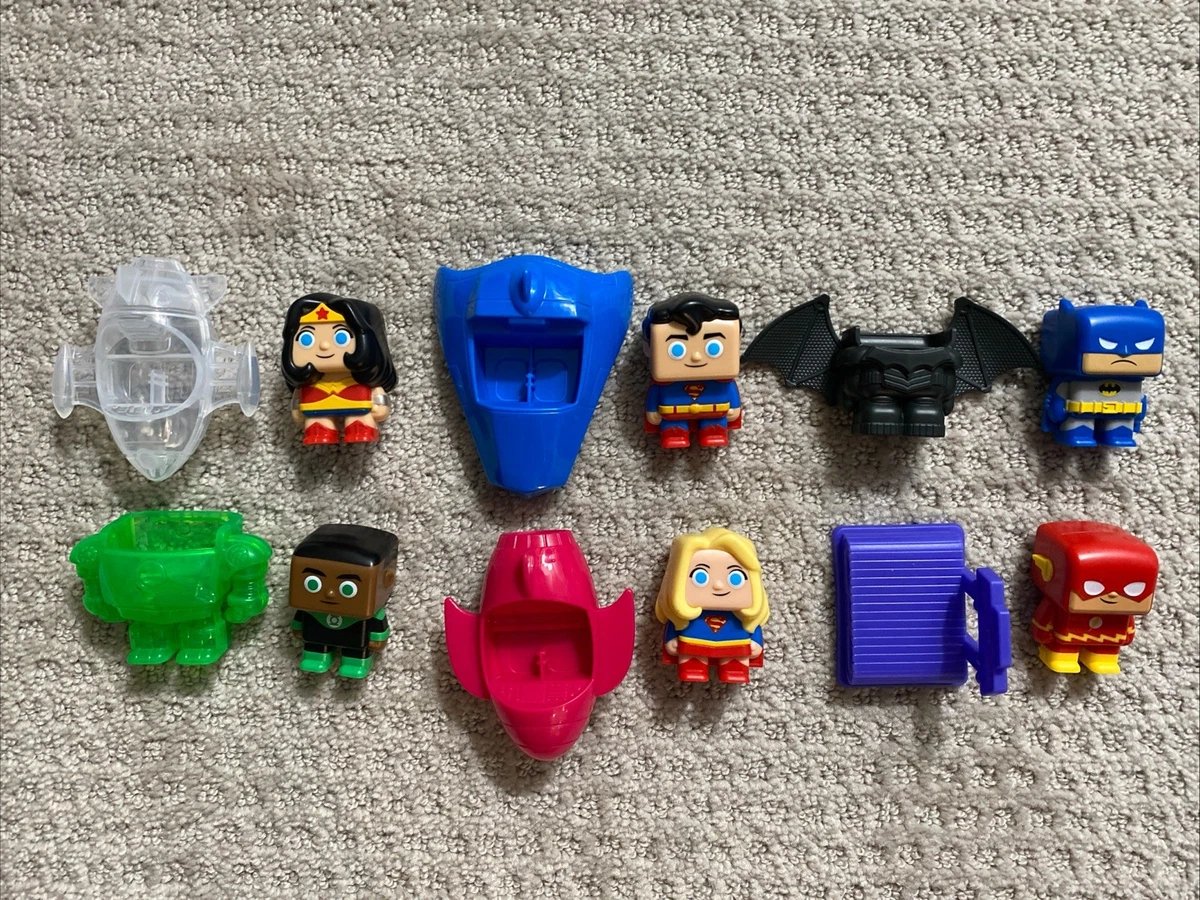 Wendy's 8-11 Years Fast Food Premiums for sale | eBay