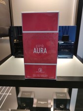GRANDEUR Pink Aura Eau de Parfum Spray 3.4 fl oz Regular Size MPN MJ3-24MSN409