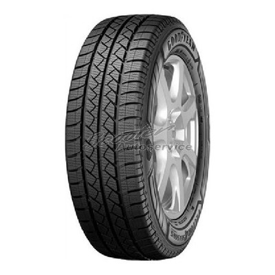 Allwetterreifen 195/80 R14 106S Goodyear Vector 4-Seasons Cargo 3PMSF | 19755