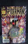 The Amazing Spider-Man #25 Foil Cover 2001 Marvel Comics Comic Book