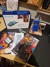 Ericsson T10s Check Description 