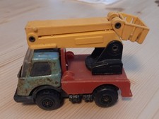 DDR Blechspielzeug LKW - MSW MSB 1950er Jahre - sehr selten