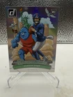 2025 Donruss Jaxson Dart Downtown RC