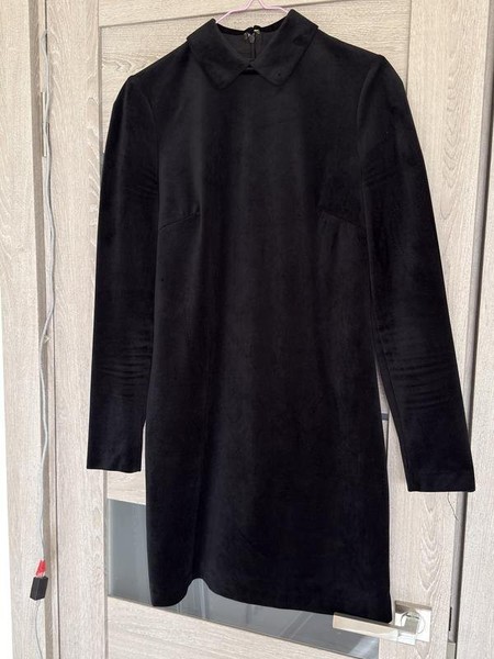 Women Love Republic Dress Black S