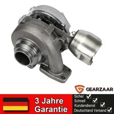 Turbolader Abgasturbolader Ersatz für MINI Mini R56/R55 1.6L 2006/11-2010/09